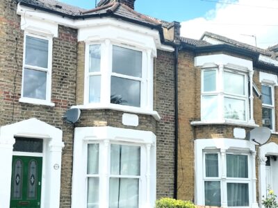 Newly refurbished to an extremely high standard 5 bedroom, 2 bathroom house near Turnpike Lane, N15