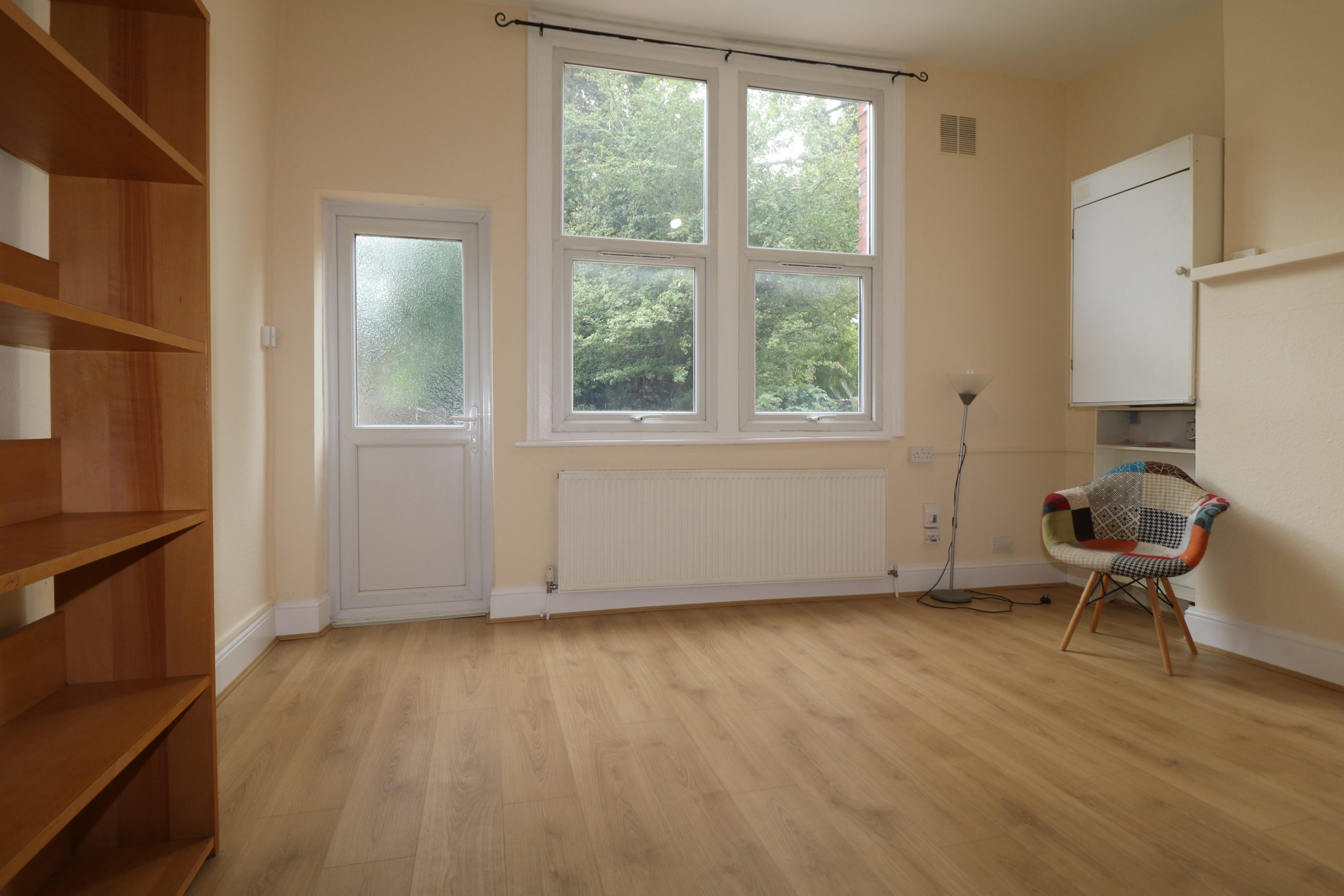 flat 4 rec